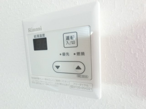 【設備】