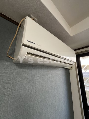 【設備】 | CTビュー永和