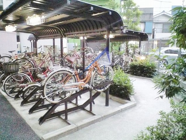 プロスペクト清澄庭園