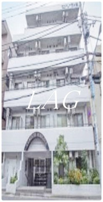 【外観】 | セントレー市ヶ谷 | 外観です。