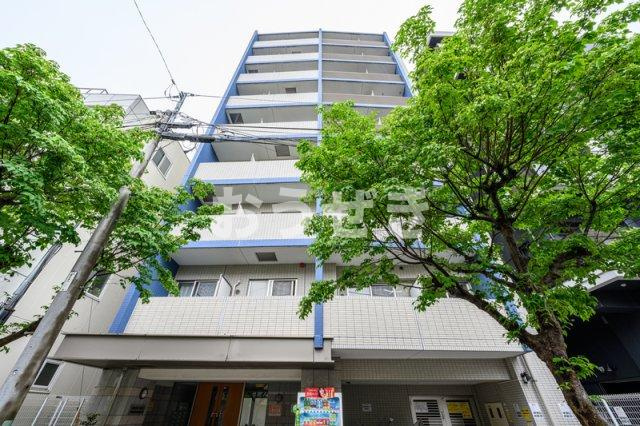 グランフォース横浜伊勢佐木町のその他