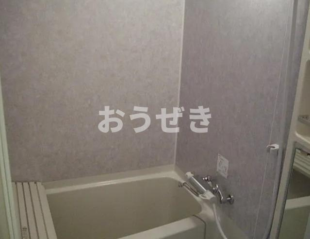 グランフォース横浜伊勢佐木町の浴室|※同仕様参考写真