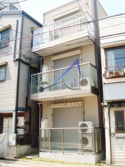 シャーメゾン中板橋 