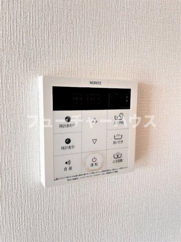 Ｈａｒｂｅｓｔの設備