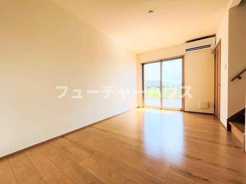 Ｈａｒｂｅｓｔの居間・リビング