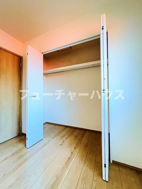 Ｈａｒｂｅｓｔの収納