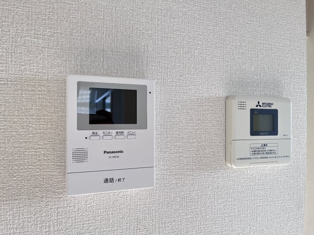 第5TYハイムのセキュリティ