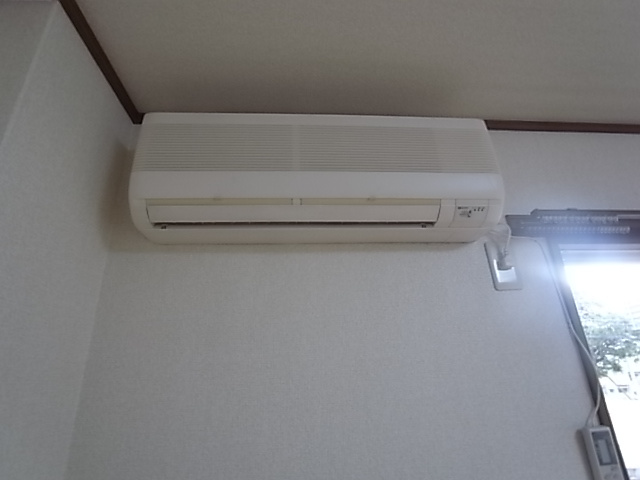 【設備】 | アビテ六甲