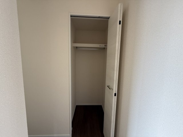 今宿東３丁目　新築戸建の収納