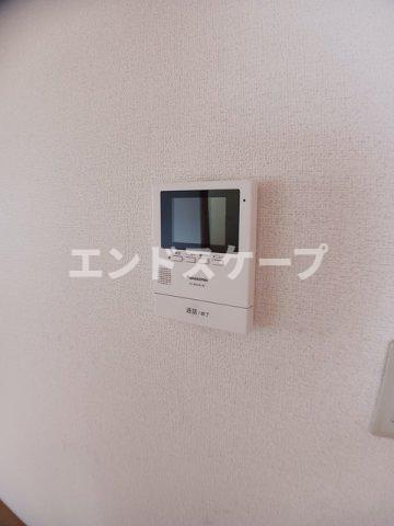 ルシアのセキュリティ|高崎、前橋のお部屋探しはエンドスケープまで！お客様の理想お聞かせ下さい♪