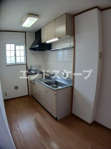 ルシアのキッチン|高崎、前橋のお部屋探しはエンドスケープまで！お客様の理想お聞かせ下さい♪