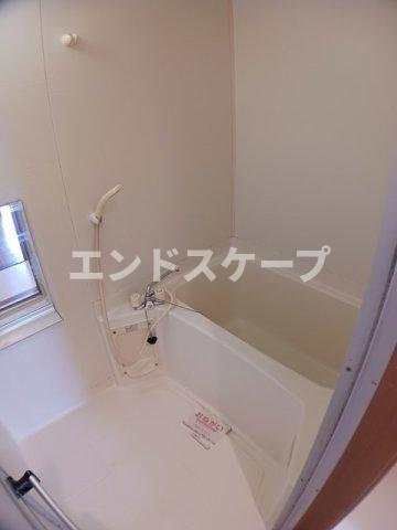ルシアの浴室|高崎、前橋のお部屋探しはエンドスケープまで！お客様の理想お聞かせ下さい♪