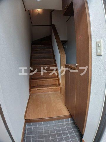 ルシアの玄関|高崎、前橋のお部屋探しはエンドスケープまで！お客様の理想お聞かせ下さい♪