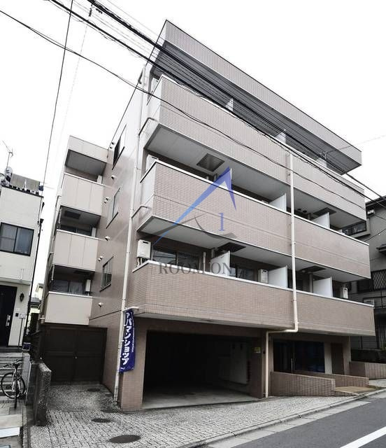 エクセル河原