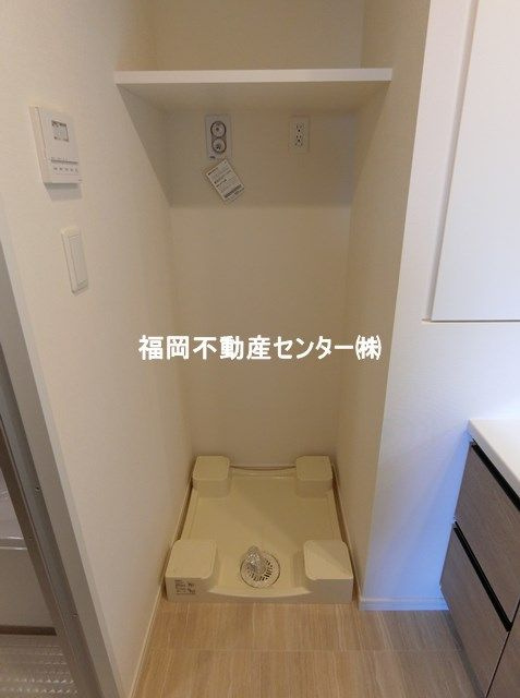 照葉ザ・タワーの設備