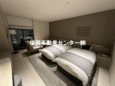 照葉ザ・タワーのその他共用部分