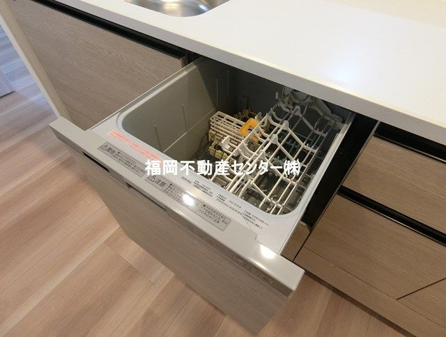 照葉ザ・タワーの設備