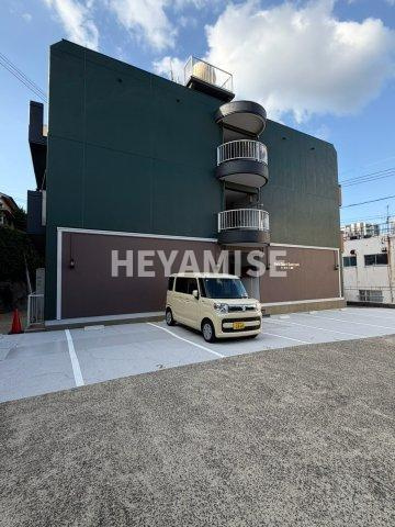 パークコート住吉