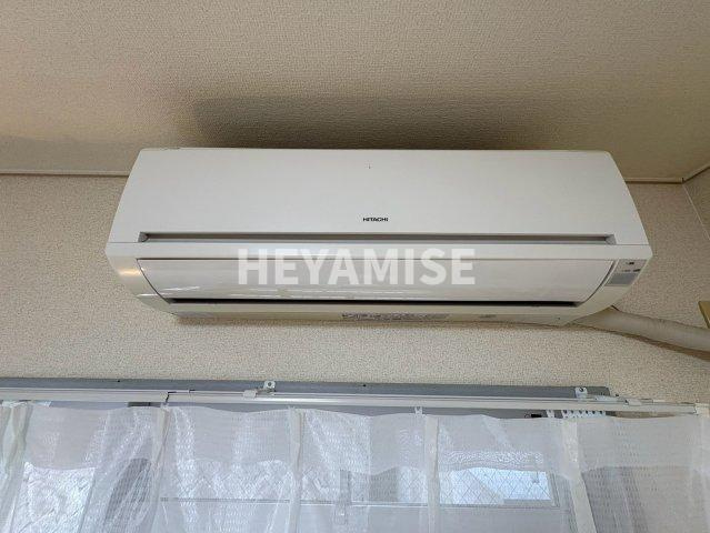 パークコート住吉の設備