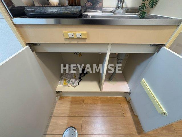 パークコート住吉のその他