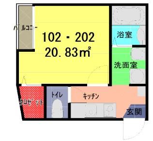 パインクレスト草加