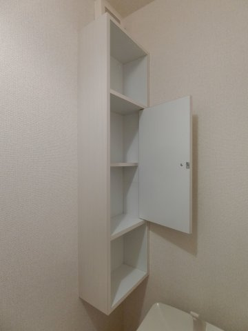 【内装】 | リトル　プリンス　Ｃ | イメージ201号室の写真（反転あり）