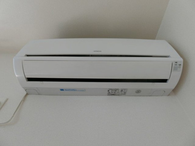 【設備】 | フレージュ　コルソ　Ｂ