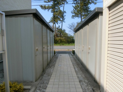 【その他】 | フレージュ　コルソ　Ｂ