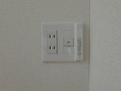 【設備】 | プリンセチアⅢ