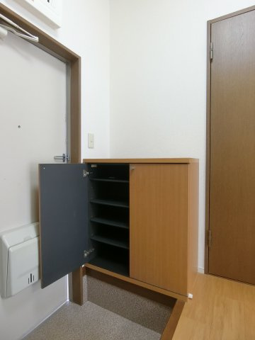 【その他】 | エレガントヴィラⅢ | イメージ101号室の写真