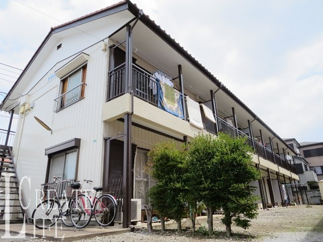 ひかりコーポ