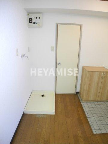 エクセレント愛宕のその他|※別号室のお部屋写真です。現況を優先とします。