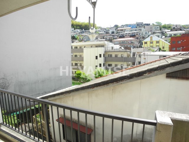 エクセレント愛宕の展望|※別号室のお部屋写真です。現況を優先とします。