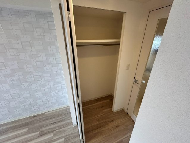 プレサンス大須観音駅前|名古屋市の賃貸ならMy賃貸の収納|プレサンス大須観音駅前