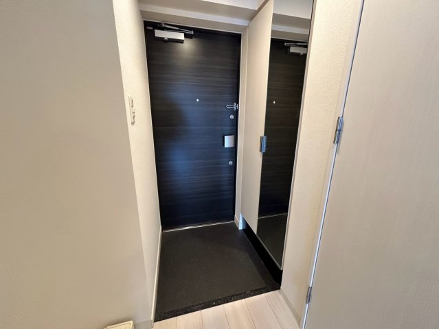 プレサンス大須観音駅前|名古屋市の賃貸ならMy賃貸の玄関|プレサンス大須観音駅前