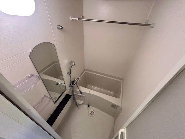 プレサンス大須観音駅前|名古屋市の賃貸ならMy賃貸の浴室|プレサンス大須観音駅前
