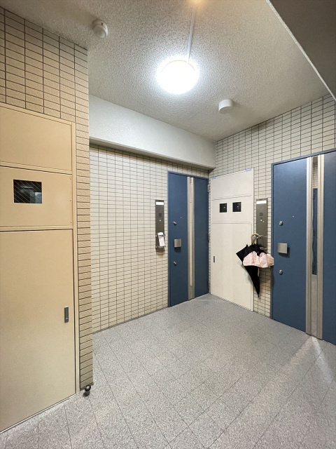 スカイコート浅草雷門のその他