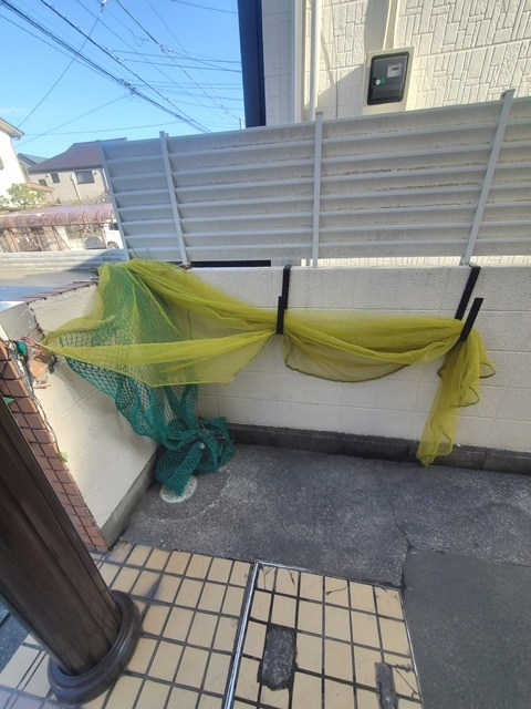 エニーセ南２号棟 のその他