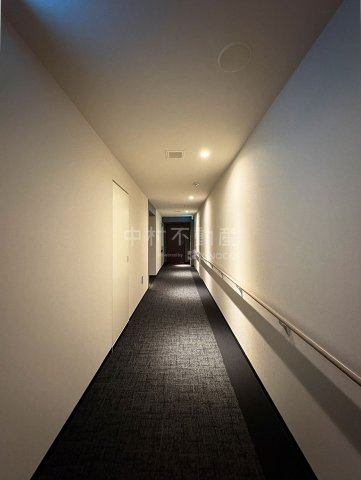 アイランドシティオーシャン＆フォレストタワーレジデンス EAST棟のその他共用部分|共用部分