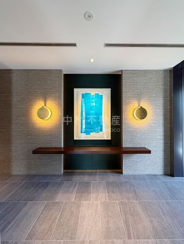 アイランドシティオーシャン＆フォレストタワーレジデンス EAST棟のその他共用部分|共用部分