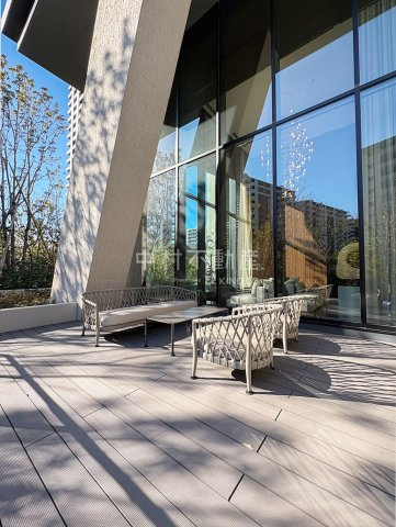 アイランドシティオーシャン＆フォレストタワーレジデンス EAST棟のその他共用部分|共用部分