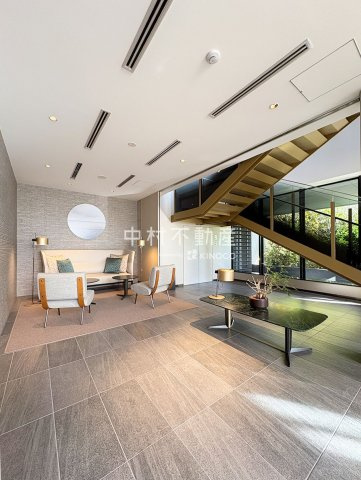 アイランドシティオーシャン＆フォレストタワーレジデンス EAST棟のその他共用部分|共用施設（当該住戸の室内ではありません）