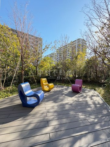アイランドシティオーシャン＆フォレストタワーレジデンス EAST棟のその他共用部分|共用施設（当該住戸の室内ではありません）