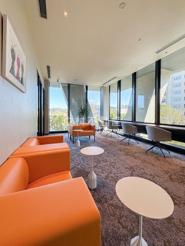 アイランドシティオーシャン＆フォレストタワーレジデンス EAST棟のその他共用部分|共用施設（当該住戸の室内ではありません）