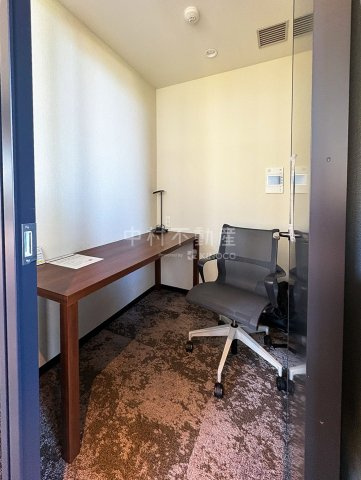 アイランドシティオーシャン＆フォレストタワーレジデンス EAST棟のその他共用部分|共用施設（当該住戸の室内ではありません）