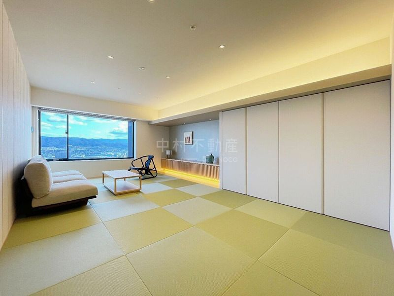 アイランドシティオーシャン＆フォレストタワーレジデンス EAST棟のその他共用部分|共用施設（当該住戸の室内ではありません）