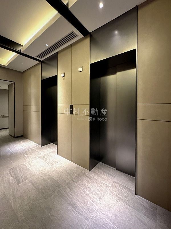 アイランドシティオーシャン＆フォレストタワーレジデンス EAST棟のその他共用部分|共用施設（当該住戸の室内ではありません）
