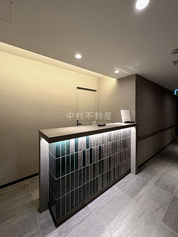 アイランドシティオーシャン＆フォレストタワーレジデンス EAST棟のその他共用部分|共用施設（当該住戸の室内ではありません）