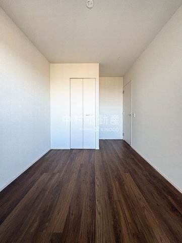 アイランドシティオーシャン＆フォレストタワーレジデンス EAST棟の洋室