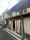 鶴橋2丁目貸店舗の画像